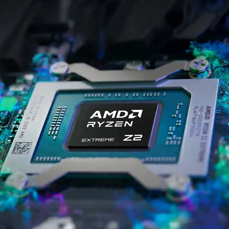 ROG XBOX ALLY X 7'' Handheld With Windows11 Ryzen AI Z2 Extreme 24GB+1TB SSD 500nits Support VRR Variable Refresh Rate Console