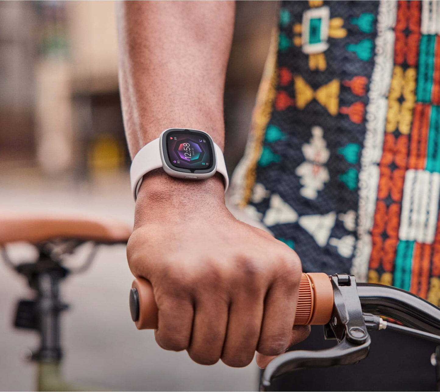 Fitbit Sense 2 Fitness Watch