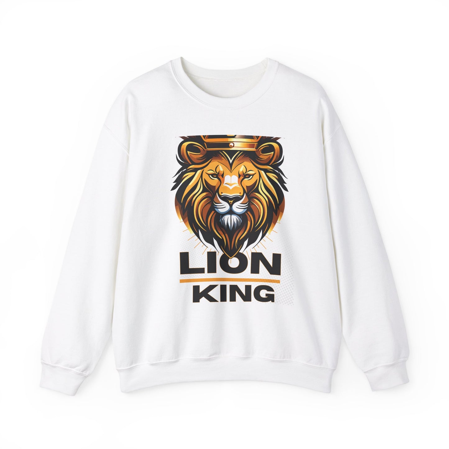 Ebizaar Lion-king Sweatshirt