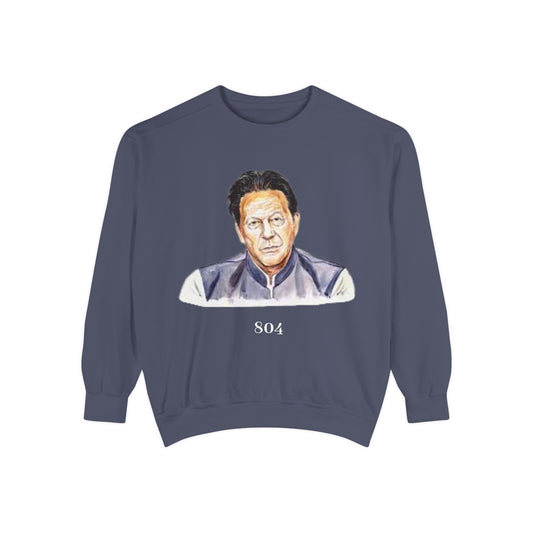 Ebizaare 804 Sweatshirt