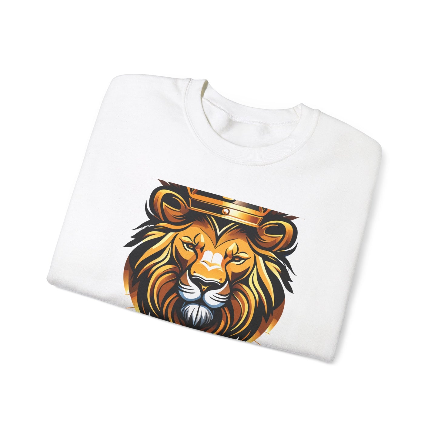 Ebizaar Lion-king Sweatshirt