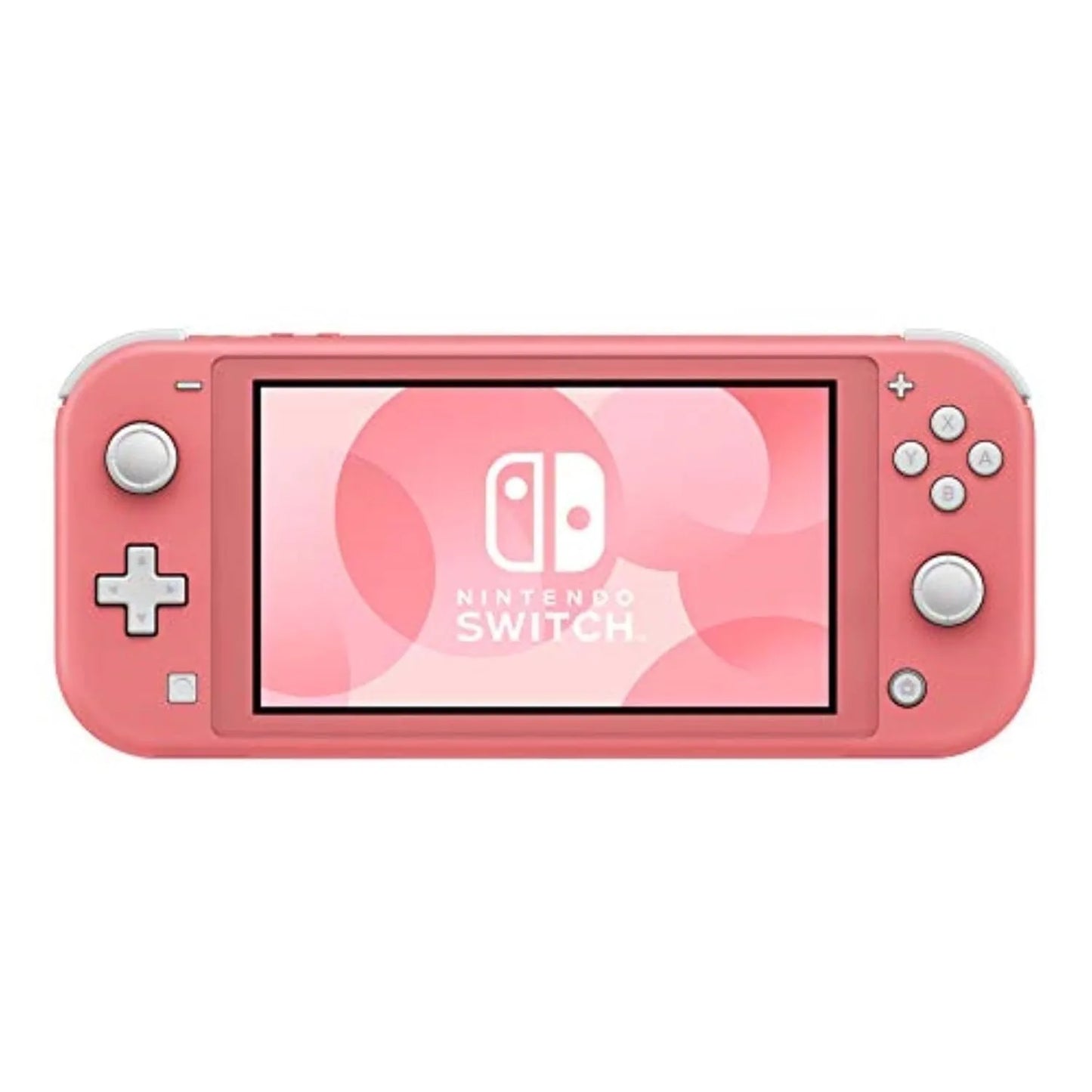 NINTENDO Switch Lite Coral