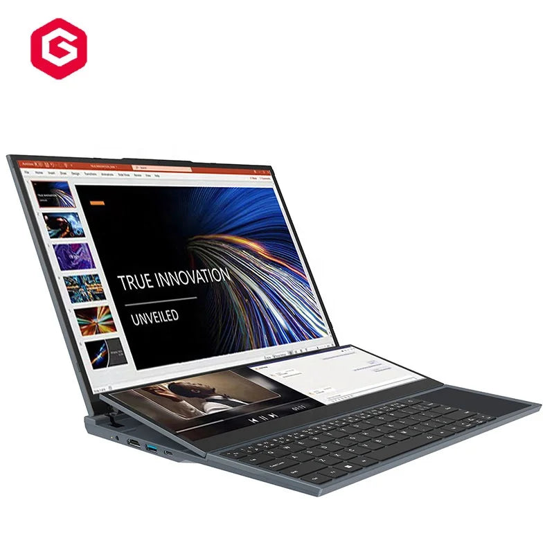 Hot Selling 2025 16INCH Metal Laptop CPU W-10855M Quad Core 14 Inch Laptop Computer Used With Mini Laptop Size