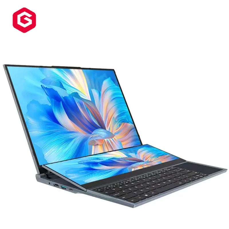 Hot Selling 2025 16INCH Metal Laptop CPU W-10855M Quad Core 14 Inch Laptop Computer Used With Mini Laptop Size