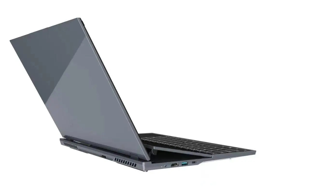 I7 Gaming Laptop 16" +14" FHD Dual Screen Dual-Monitor 16GB DDR4 1TB SSD Win11 Computer Office Business Laptops Intel Core I7 I9