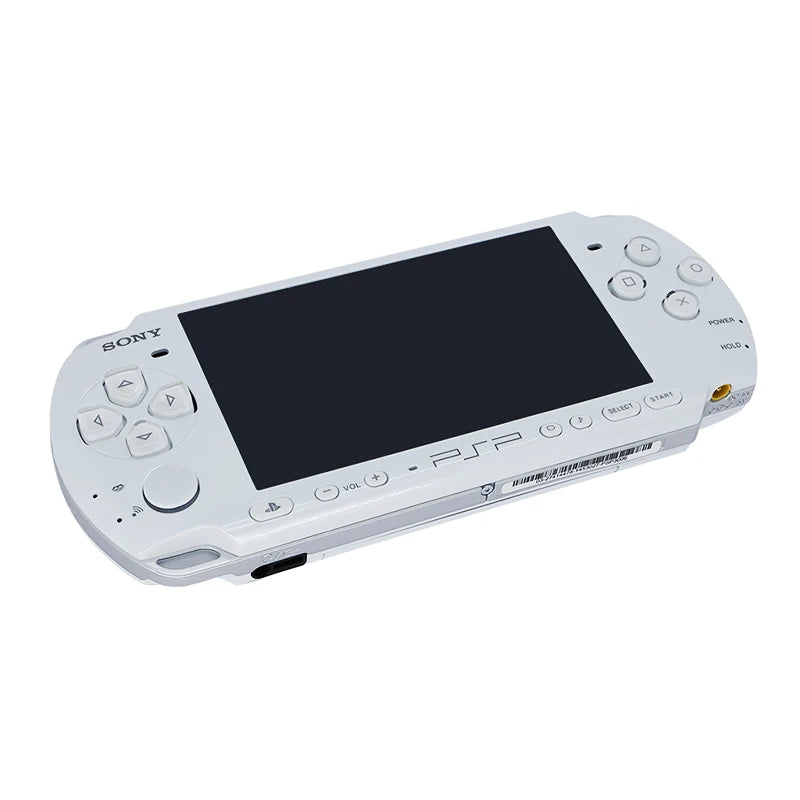 Sony PlayStation Portable PSP 3000(PSP-3006) Sony psp 3000 original Handheld Arcade Game Console (+Free Games)