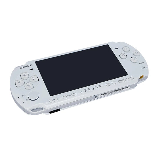 Sony PlayStation Portable PSP 3000(PSP-3006) Sony psp 3000 original Handheld Arcade Game Console (+Free Games)