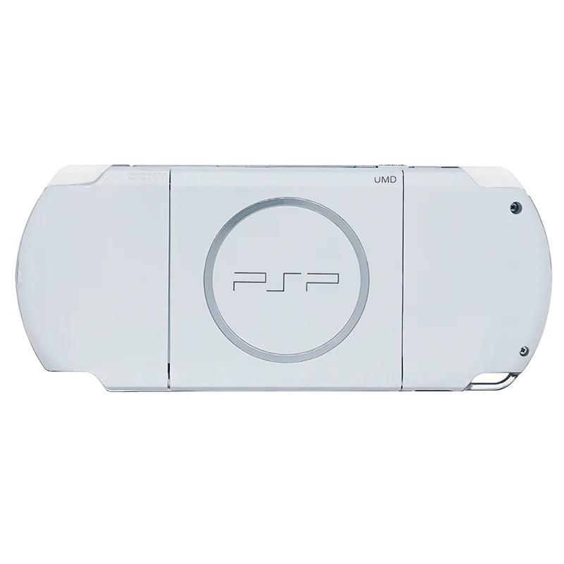 Sony PlayStation Portable PSP 3000(PSP-3006) Sony psp 3000 original Handheld Arcade Game Console (+Free Games)