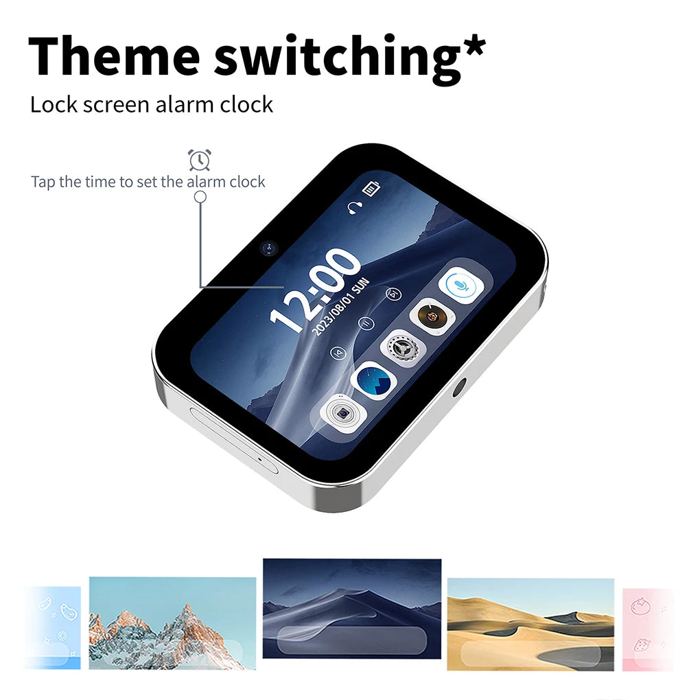 4K CCD Digital Camera 64MP Touch Screen Mini Digital Zoom IR Night Vision Video Camera Flash for Photography And Videography