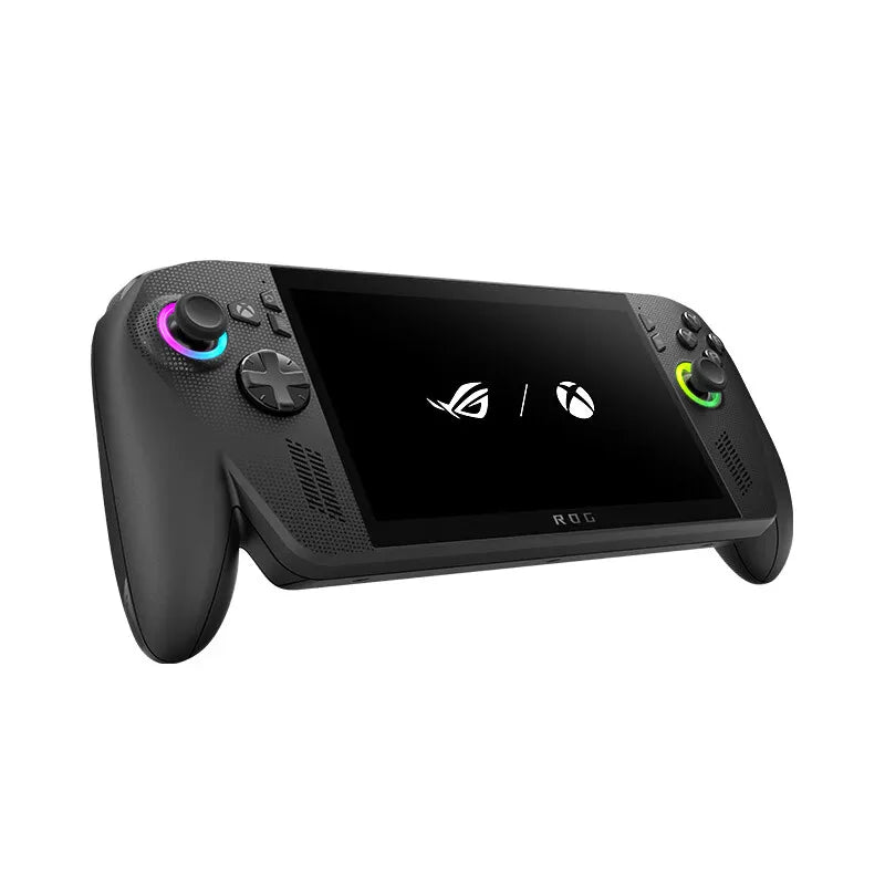 ROG XBOX ALLY X 7'' Handheld With Windows11 Ryzen AI Z2 Extreme 24GB+1TB SSD 500nits Support VRR Variable Refresh Rate Console
