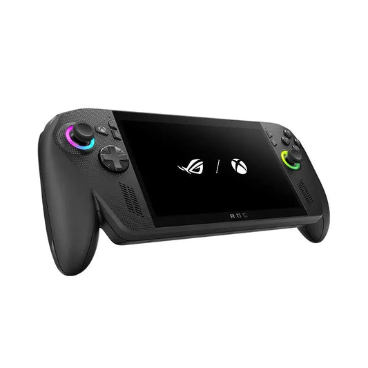 ROG XBOX ALLY X 7'' Handheld With Windows11 Ryzen AI Z2 Extreme 24GB+1TB SSD 500nits Support VRR Variable Refresh Rate Console
