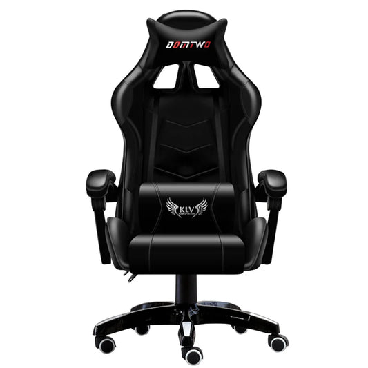 Cafe Racing Chair WCG Gaming Chair Office Chair