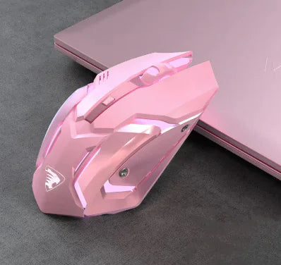 Wireless Bluetooth Mouse