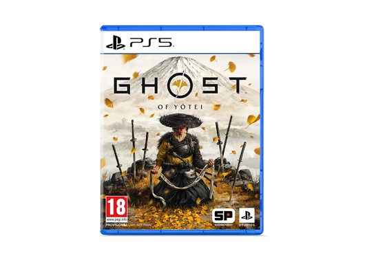 Ghost of Yotei | PS5