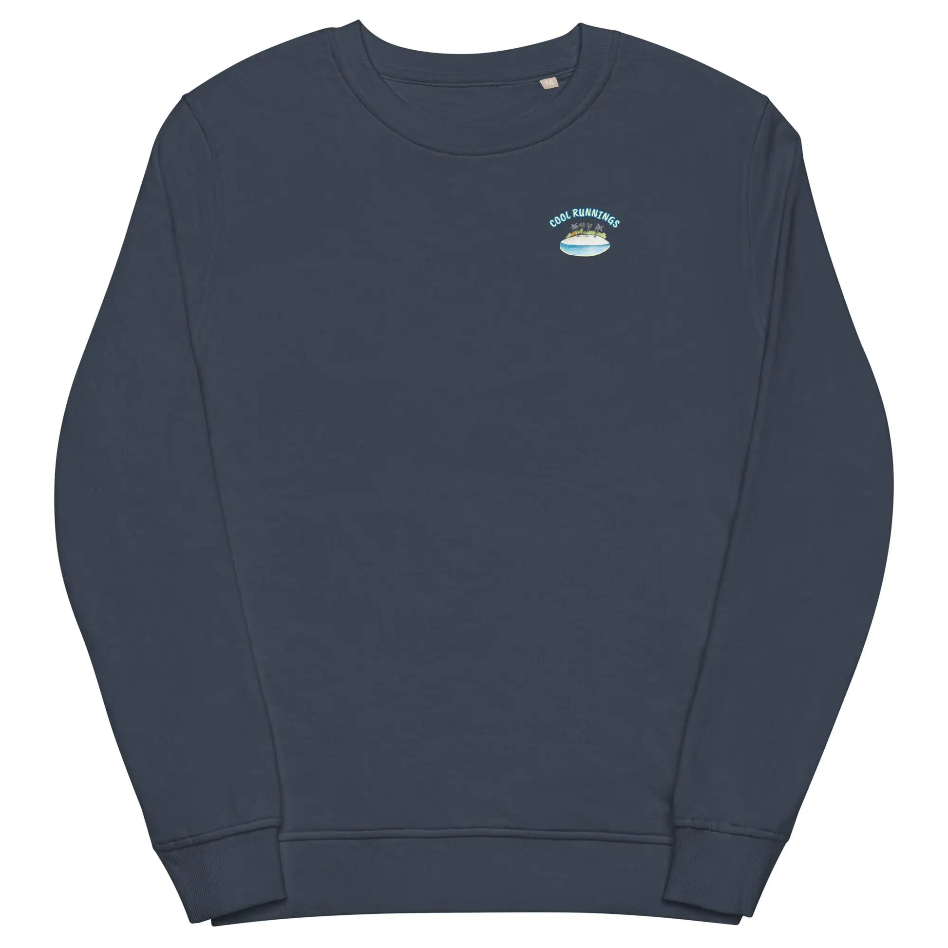  Cool Runnings Organic Sweatshirt