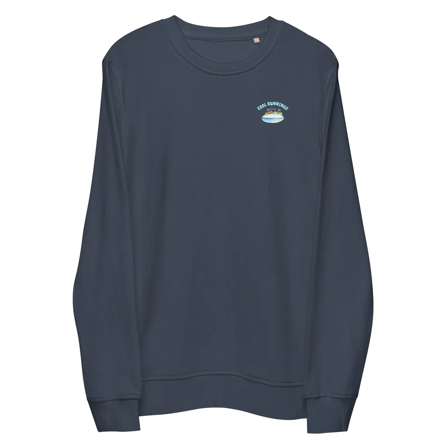  Cool Runnings Organic Sweatshirt