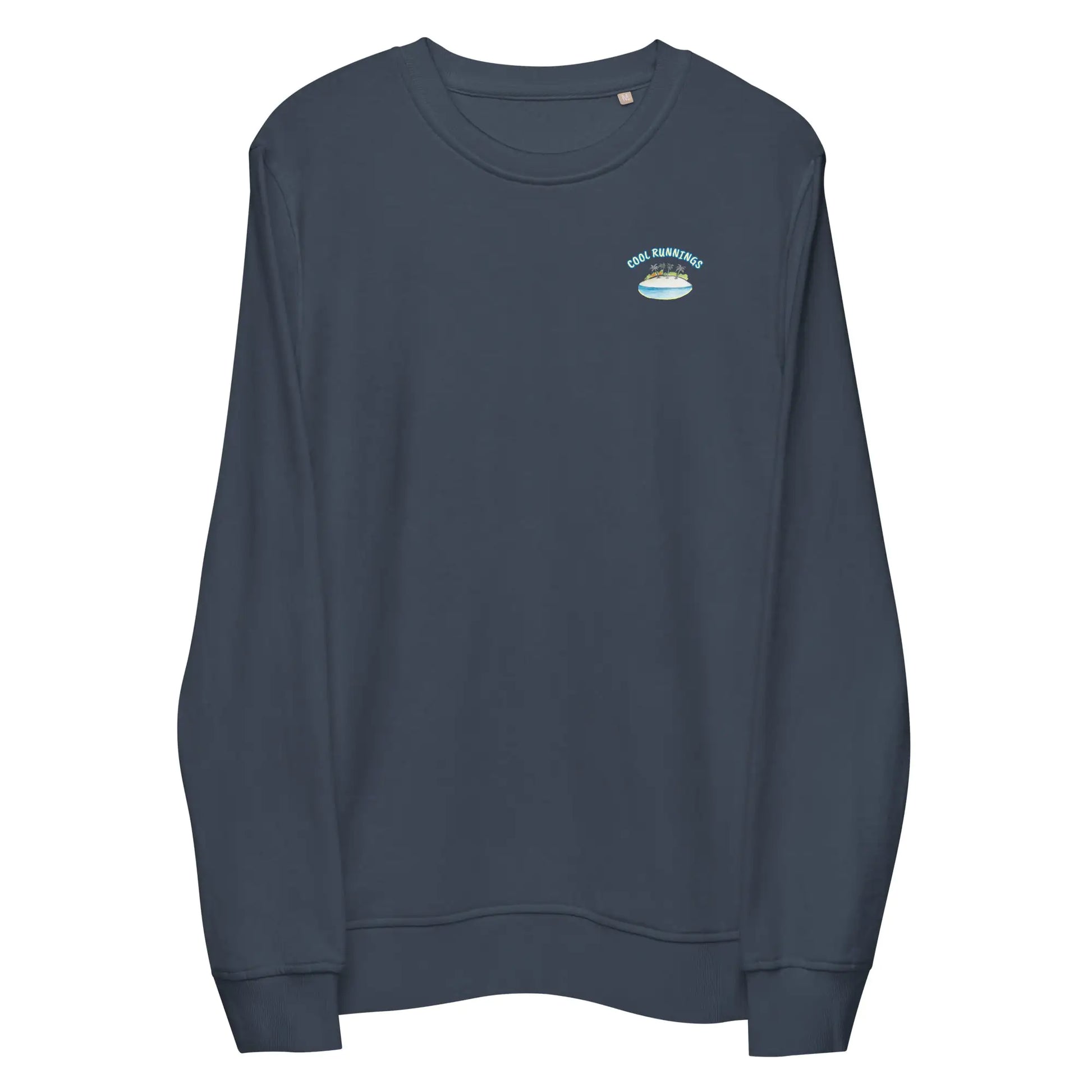  Cool Runnings Organic Sweatshirt