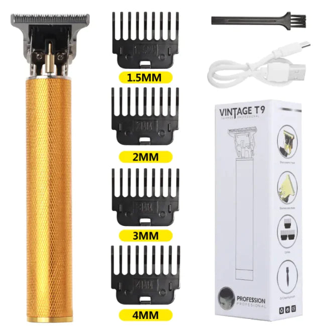 Buddha Dragon Hair Clipper